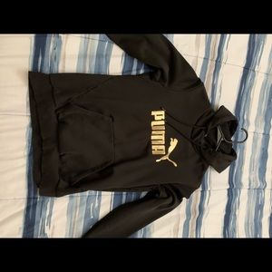 Puma Hoodie